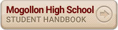 Mogollon High Student Handbook