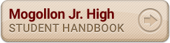 MJH Student Handbook