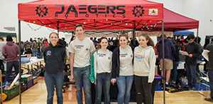 robotics club